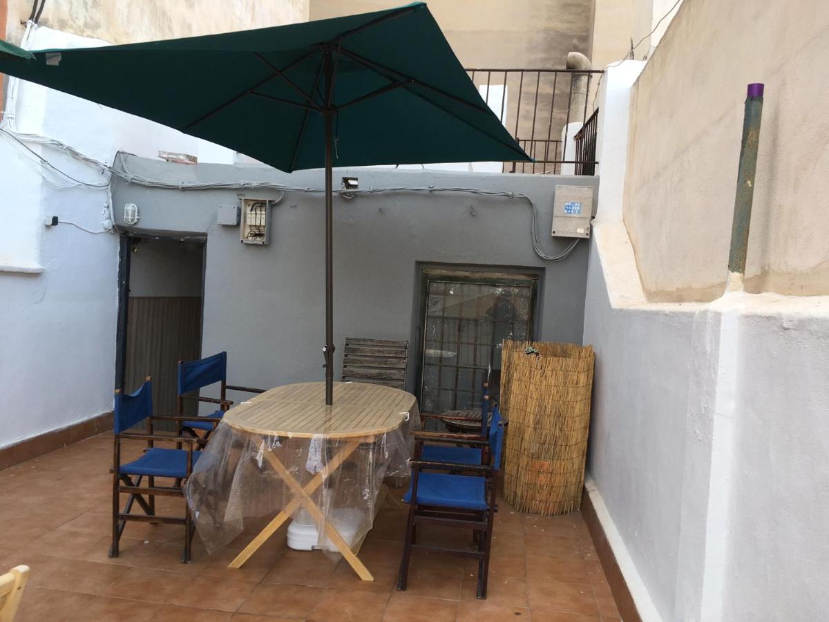 -Saint Thomas- Alicante Old Town Buitenkant foto